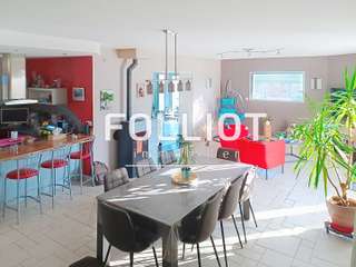 Vente maison 9 pièces Vente maison 9 pièces