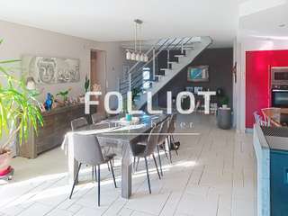 Vente maison 9 pièces Vente maison 9 pièces