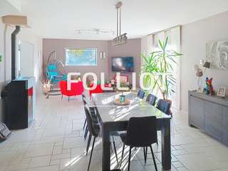 Vente maison 9 pièces Vente maison 9 pièces