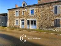 Vente maison 7 pièces Vente maison 7 pièces