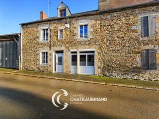 Vente maison 7 pièces Vente maison 7 pièces