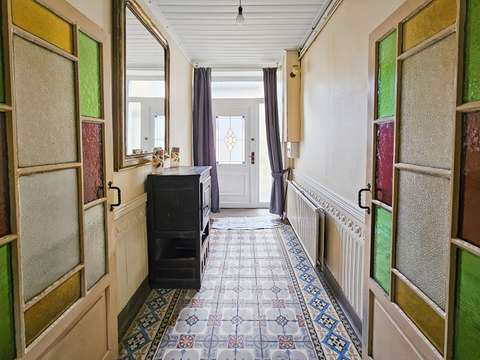 Vente maison 7 pièces Vente maison 7 pièces