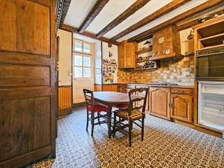 Vente maison 7 pièces Vente maison 7 pièces