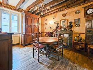 Vente maison 7 pièces Vente maison 7 pièces