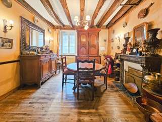 Vente maison 7 pièces Vente maison 7 pièces