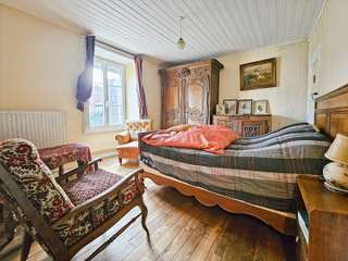 Vente maison 7 pièces Vente maison 7 pièces