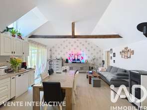 Vente Maison 3 chambresVal-Couesnon