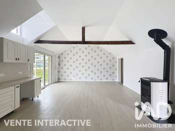 Vente Maison 3 chambresVal-Couesnon