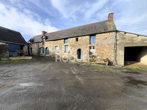 Vente Maison 3 chambresVal-Couesnon