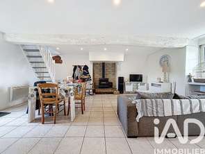 Vente Maison 2 chambresVal-Couesnon