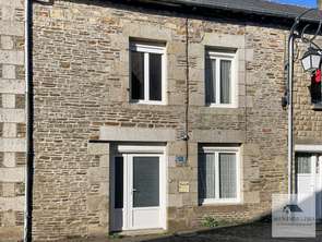 Vente Maison 3 chambresVal-Couesnon