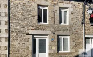 Photo Vente maison Val-Couesnon