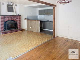 Vente maison 4 pièces Vente maison 4 pièces