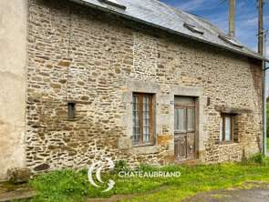 Vente Maison 3 chambresVal-Couesnon