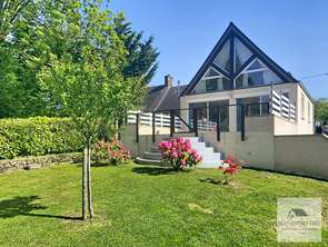 Vente Maison 2 chambresVal-Couesnon