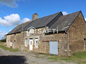 Vente Maison 1 chambreVal-Couesnon