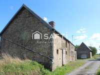 Vente maison 2 pièces Vente maison 2 pièces