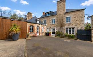 Photo Vente maison Val-Couesnon