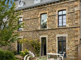Photo Vente maison Val-Couesnon