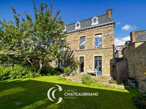 Vente Maison 6 chambresVal-Couesnon