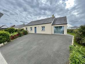 Vente Maison 4 chambresVal-Couesnon
