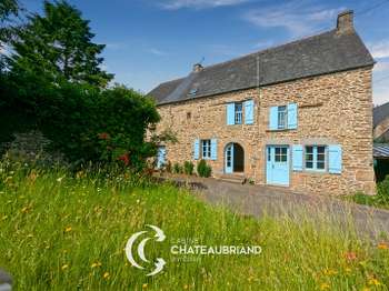 Vente Maison 2 chambresVal-Couesnon