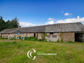 Vente Maison 1 chambreVal-Couesnon