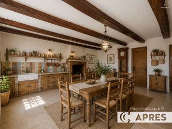Vente maison 8 pièces Vente maison 8 pièces