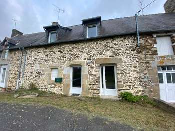 Vente Maison 3 chambresVal-Couesnon