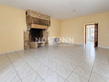 Vente Maison 3 chambresVal-Couesnon