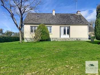 Maison 5 pièces 87 m² · à Val-Couesnon · 87 m² · 269 500 €