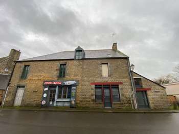 Vente maison 6 pièces Val-Couesnon 35