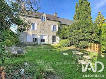 Vente Maison 5 chambresVal-Couesnon