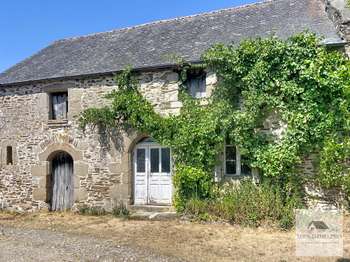 Vente Maison 4 piècesVal-Couesnon