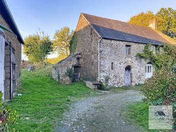 Vente Maison 4 piècesVal-Couesnon
