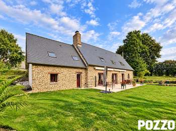 Vente Maison 5 chambresVal-Couesnon