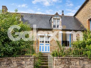 Vente maison 5 pièces Val-Couesnon 35