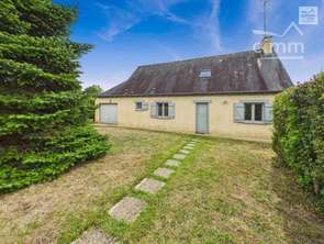 Vente Maison 3 chambresVal d'Anast