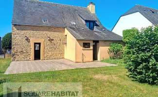 Photo Vente maison Val d'Anast