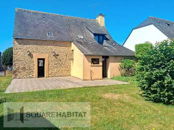 Vente Maison 2 chambresVal d'Anast