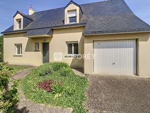 Vente Maison 4 chambresVal d'Anast