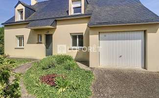 Photo Vente maison Val d'Anast