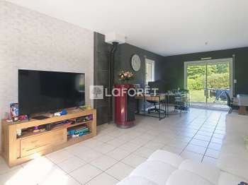 Vente maison 6 pièces Val d'Anast 35