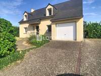 Vente maison 6 pièces Vente maison 6 pièces