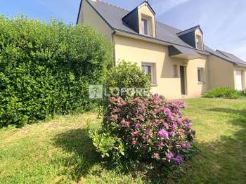 Vente maison 6 pièces Val d'Anast 35