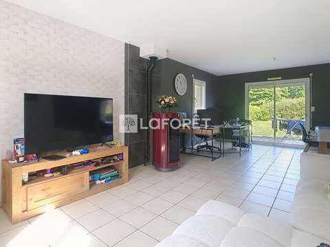 Vente maison 6 pièces Vente maison 6 pièces
