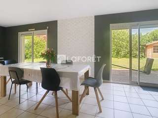 Vente maison 6 pièces Vente maison 6 pièces