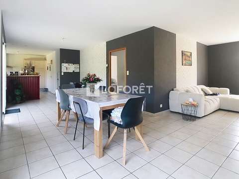 Vente maison 6 pièces Vente maison 6 pièces