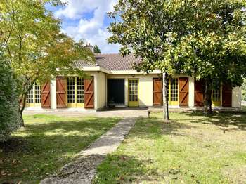 Vente maison 6 pièces Val d'Anast 35