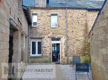 Vente maison 6 pièces Val d'Anast 35